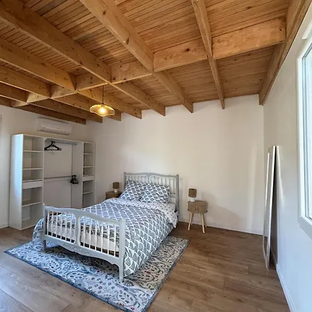 Vakantiehuis Votre Cocon De Bouniagues