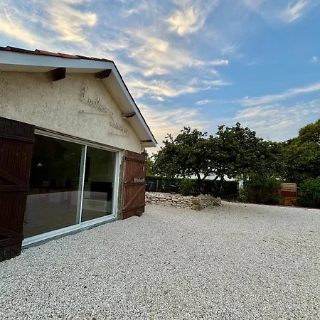 Votre Cocon De Vakantiehuis Bouniagues