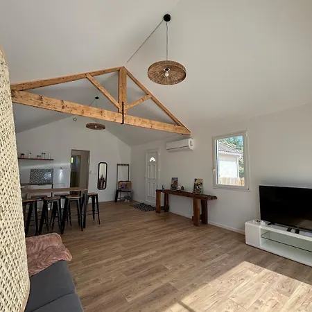 Vakantiehuis Votre Cocon De *